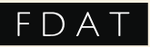 Logo FDAT